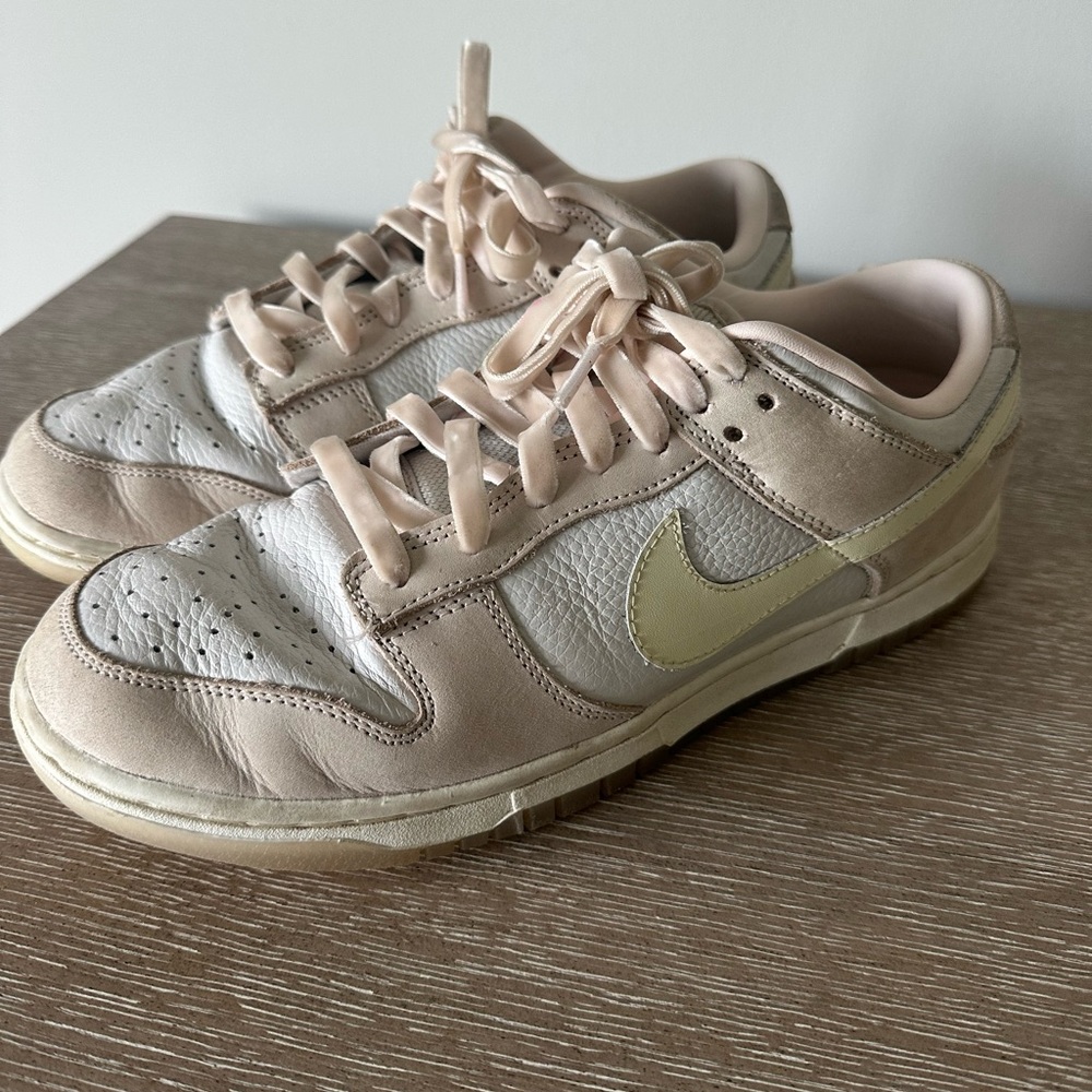 Nike Dunk low premium